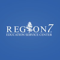 Region 7 Education Service Center logo