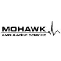 Mohawk Ambulance Service logo