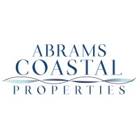 Abrams Coastal Properties logo