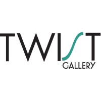 Twist Gallery logo