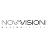 NovaVision logo