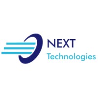 Next Technologies. Inc. logo
