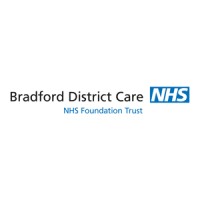 Bradford District Care NHS Foundation Trust logo