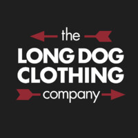 The Long Dog Clothing Company logo