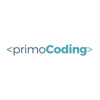 Primo Coding logo