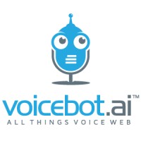 Voicebot.ai logo