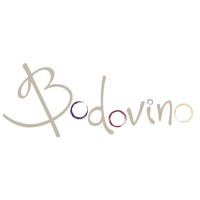 Bodovino logo