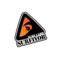 Surfivor Surf Camp logo