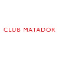 Club Matador logo