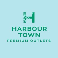 Harbour Town Premium Outlets Adelaide logo