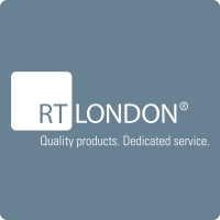 RT London Company - Grand Rapids, MI logo