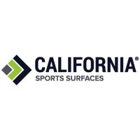 California Sports Surfaces logo