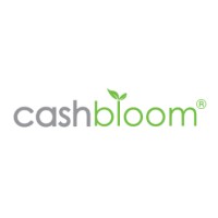 Cashbloom logo