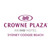 Crowne Plaza Sydney Coogee Beach logo