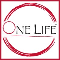 One Life Diet logo