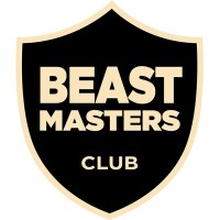 Beast Masters Club logo
