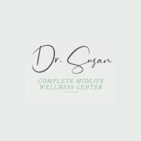 Complete Midlife Wellness Center logo