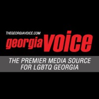 The Georgia Voice logo