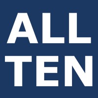 AllTen Software Limited logo