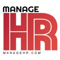 Manage HR Magazine logo
