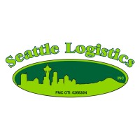 Seattle Logistics Inc logo