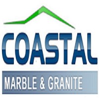 Coastal Marble & Granite Inc. logo