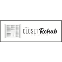 The Closet Rehab logo
