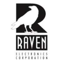 Raven Electronics Corp logo