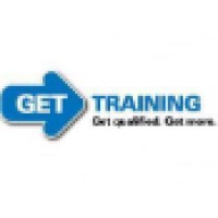 GET Training logo