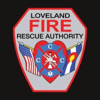Loveland Fire Rescue Authority logo