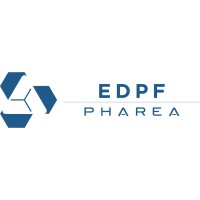 EDPF logo