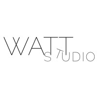 Watt Studio logo