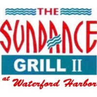 Sundance Grill II logo