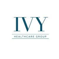 Ivy Healthcare Group logo