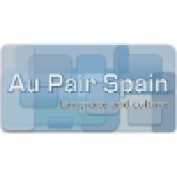 AU PAIR SPAIN logo