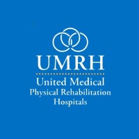 United Medical Rehabilitation Hospitals logo