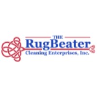 The Rug Beater Cleaning Enterprises, Inc. logo