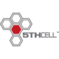5TH Cell Media logo