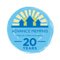 Advance Memphis logo