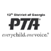 Georgia PTA logo