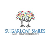 Sugarloaf Smiles logo