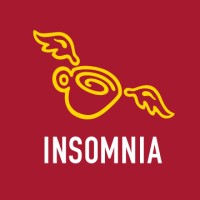 Image of Insomnia Coffee Company