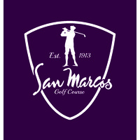 San Marcos Golf Course logo