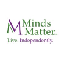 Minds Matter LLC logo