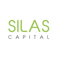Silas Capital logo