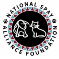 National Spay Alliance Foundation logo