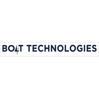 Bolt Technologies logo