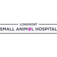 Longmont Small Animal Hospital logo
