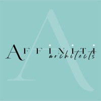 Affiniti Architects logo