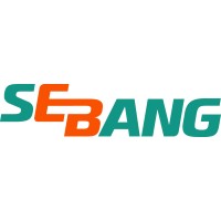 Sebang Global Battery Co Ltd logo